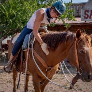 Ranchvakantie Western Wolf Creek - Montana - Afbeelding 2