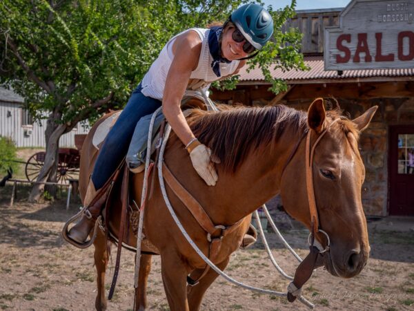 Ranchvakantie Western Wolf Creek - Montana