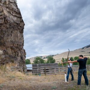 Ranchvakantie Western Wolf Creek - Montana - Afbeelding 6