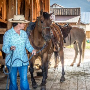 Ranchvakantie Western Wolf Creek - Montana - Afbeelding 3