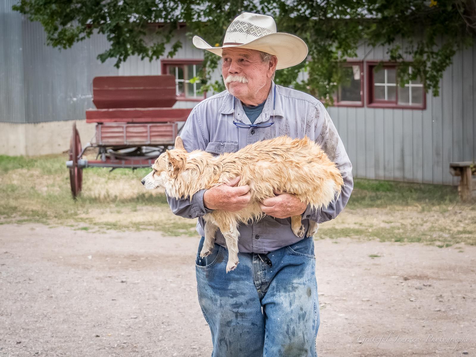Ranchvakantie Western Wolf Creek - Montana - Afbeelding 8