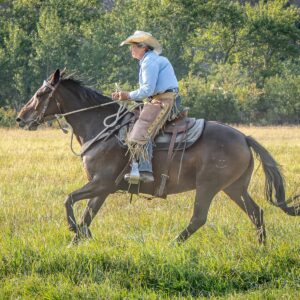 Ranchvakantie Western Wolf Creek - Montana - Afbeelding 7