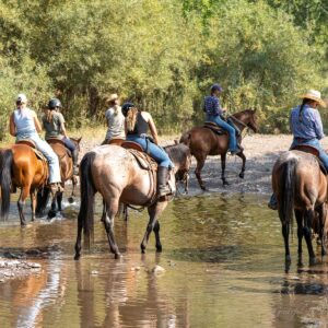 Ranchvakantie Western Wolf Creek - Montana - Afbeelding 4