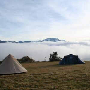 6-daagse paardrijtocht Condor’s Canyon- Peru - Afbeelding 4