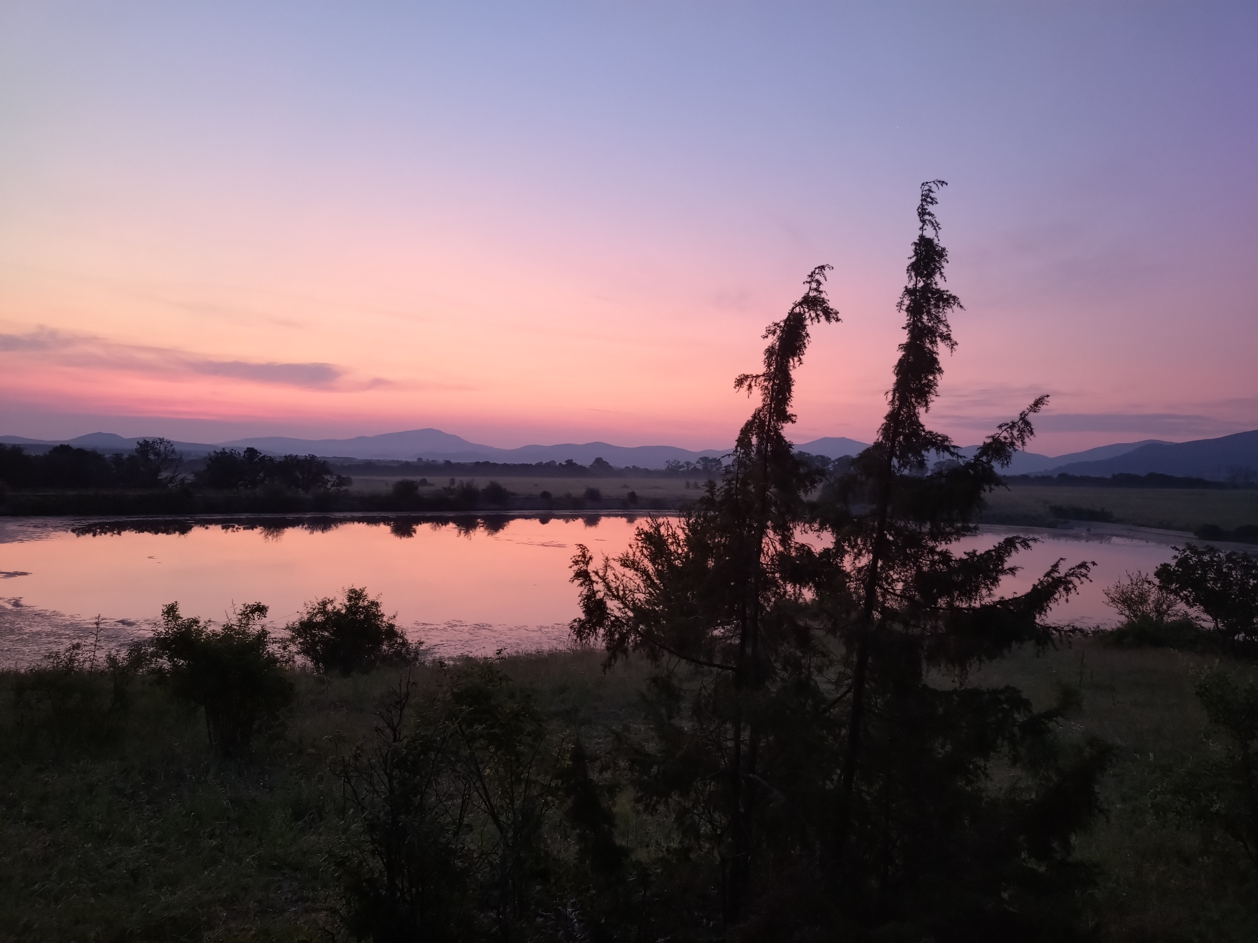 7-daagse paardrijtocht KarabalKan - Bulgarije - Afbeelding 15