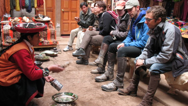Paardrijdagtocht naar Valley View Point – Puma Orqo- Peru