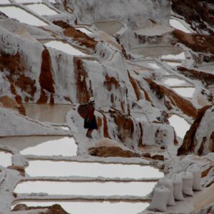 4-daagse paardrijtocht Chinchero - Peru - Afbeelding 3