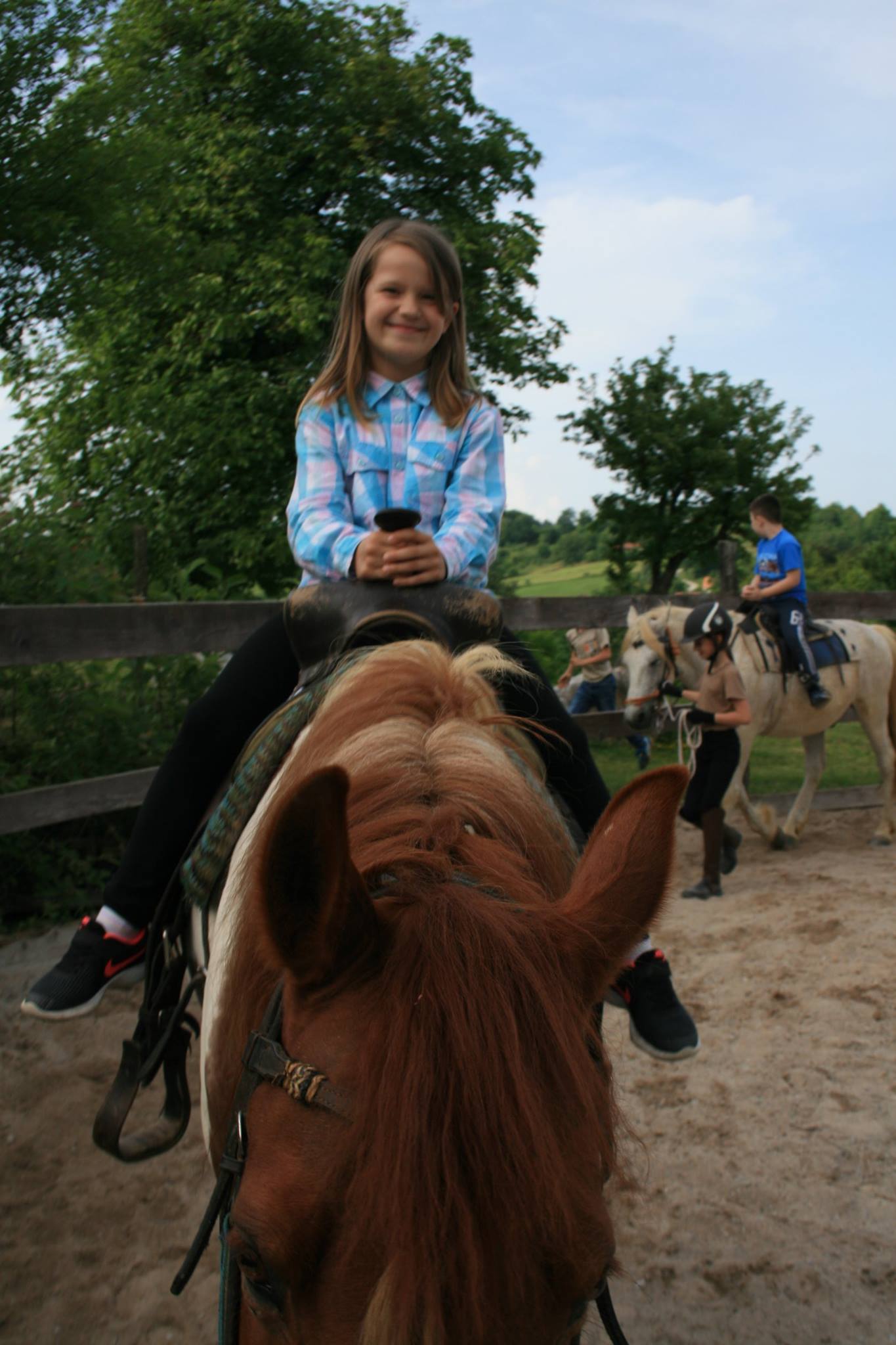 Ranchvakantie in Duga Resa – Kroatië - Afbeelding 2