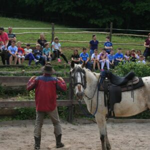 Ranchvakantie in Duga Resa – Kroatië - Afbeelding 3