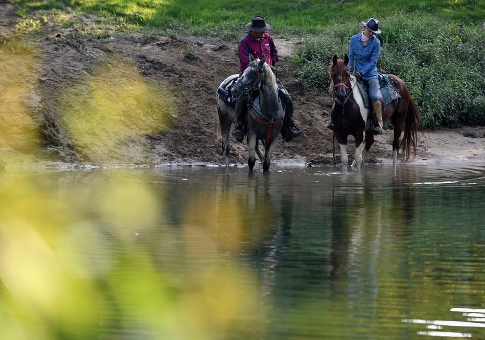 Ranchvakantie in Duga Resa – Kroatië - Afbeelding 14