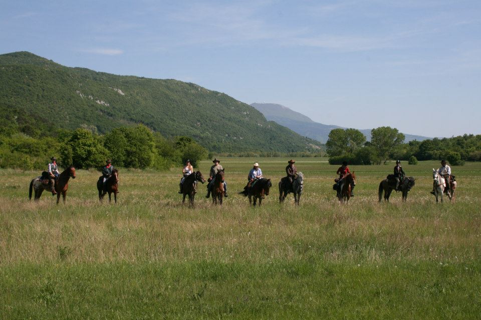 Ranchvakantie in Duga Resa – Kroatië - Afbeelding 15