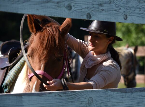 Ranchvakantie in Duga Resa – Kroatië