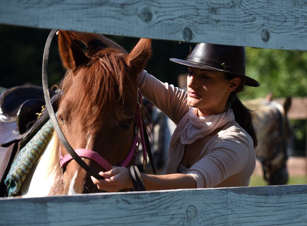 Ranchvakantie in Duga Resa – Kroatië - Afbeelding 19