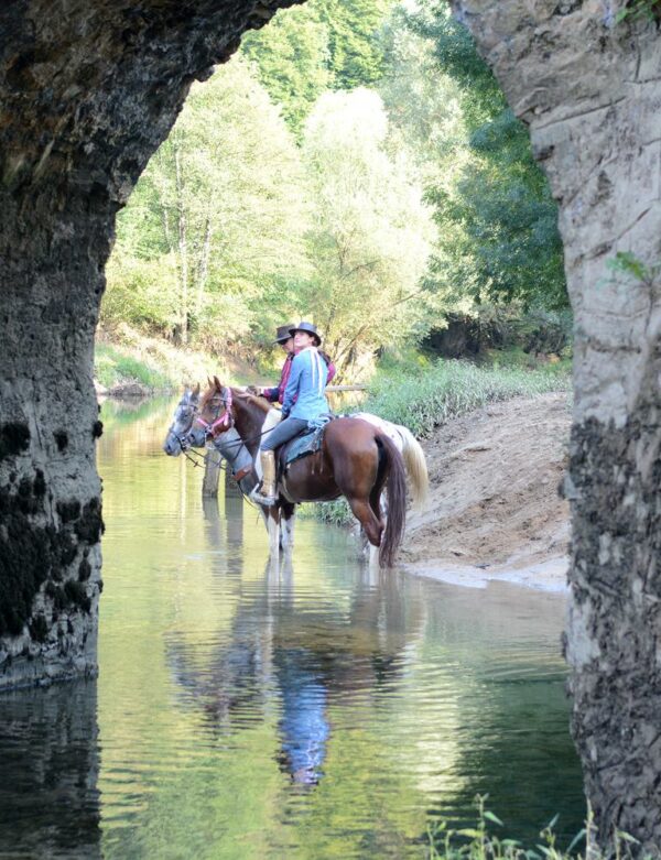 Ranchvakantie in Duga Resa – Kroatië