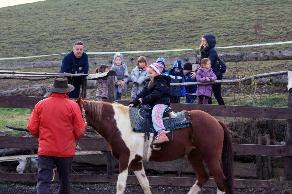 Ranchvakantie in Duga Resa – Kroatië - Afbeelding 21