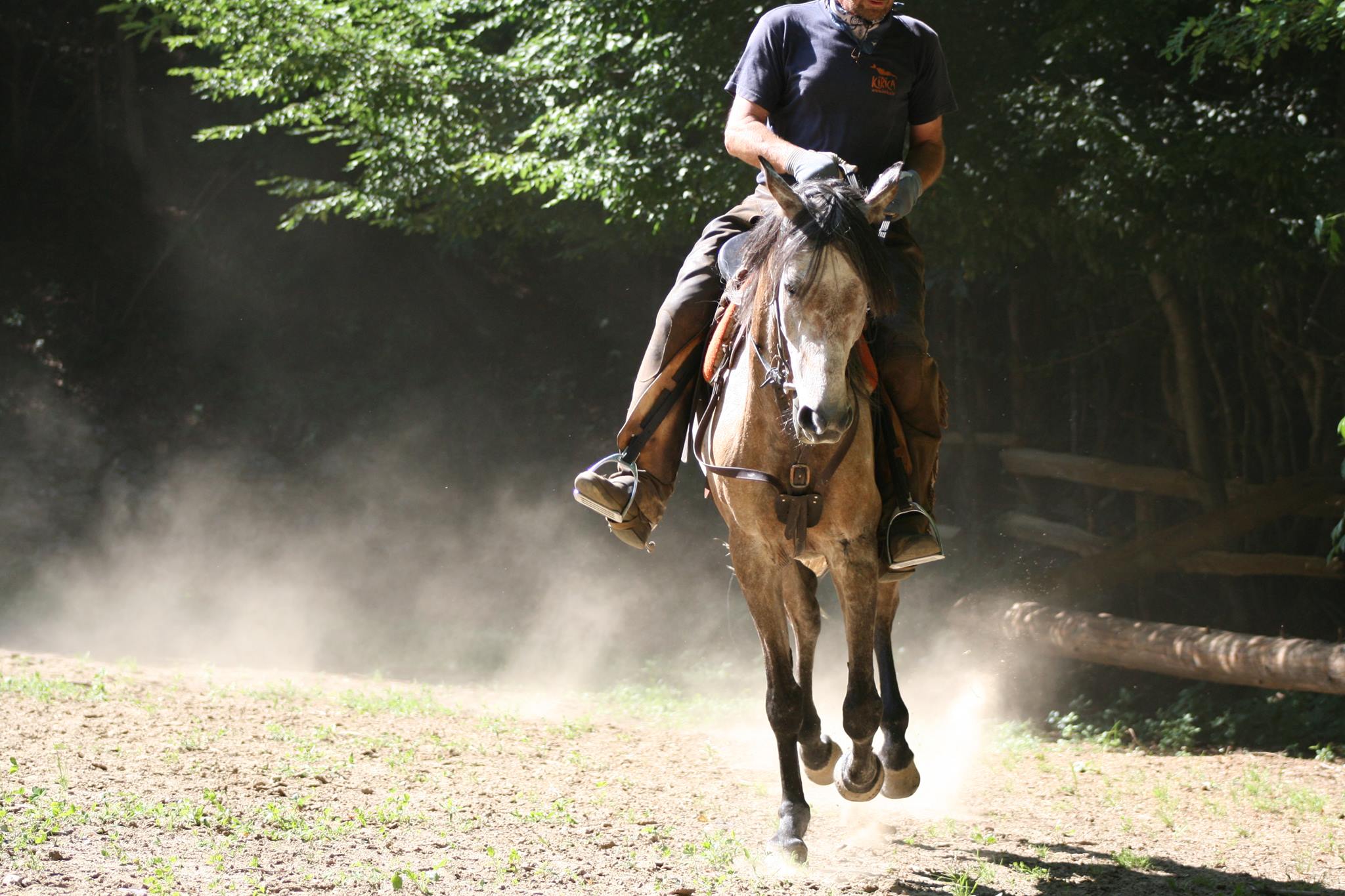 Ranchvakantie in Duga Resa – Kroatië - Afbeelding 23