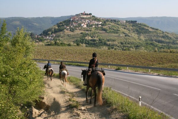 Ranchvakantie in Duga Resa – Kroatië
