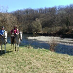 Ranchvakantie in Duga Resa – Kroatië - Afbeelding 6