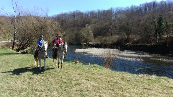 Ranchvakantie in Duga Resa – Kroatië