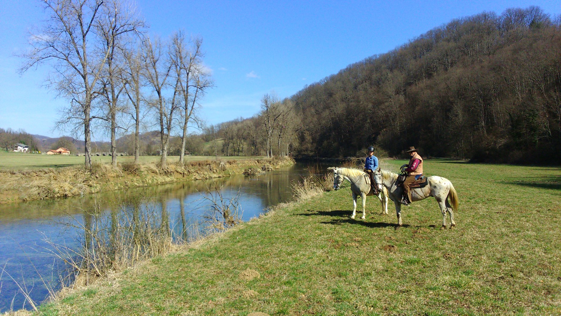 Ranchvakantie in Duga Resa – Kroatië - Afbeelding 7