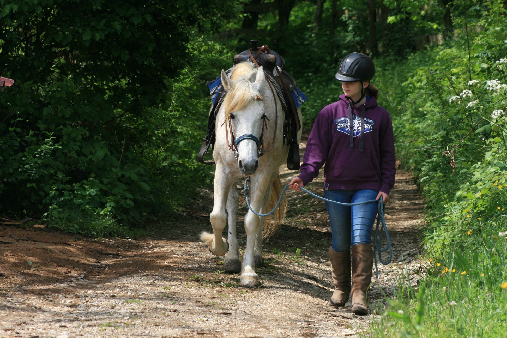 Ranchvakantie in Duga Resa – Kroatië - Afbeelding 9