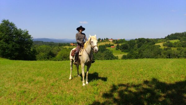 Ranchvakantie in Duga Resa – Kroatië
