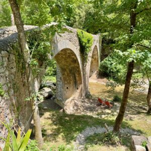 7-daagse paardrijtocht Pyreneeën Catalonië - Spanje - Afbeelding 5