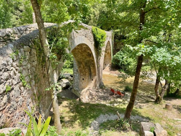 7-daagse paardrijtocht Pyreneeën Catalonië - Spanje