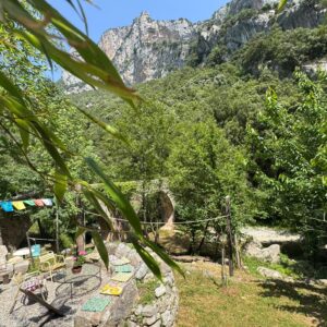 7-daagse paardrijtocht Pyreneeën Catalonië - Spanje - Afbeelding 3