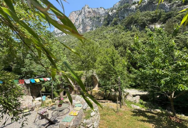 7-daagse paardrijtocht Pyreneeën Catalonië - Spanje