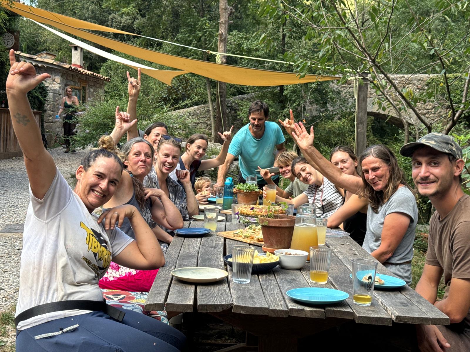 7-daagse paardrijtocht Pyreneeën Catalonië - Spanje - Afbeelding 14