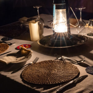 5-daagse Paardrijsafari en yoga-retreat - Tanzania - Afbeelding 12