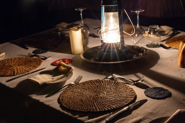 5-daagse Paardrijsafari en yoga-retreat - Tanzania