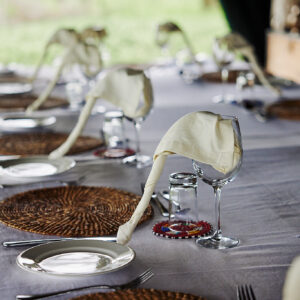 5-daagse Paardrijsafari en yoga-retreat - Tanzania - Afbeelding 11