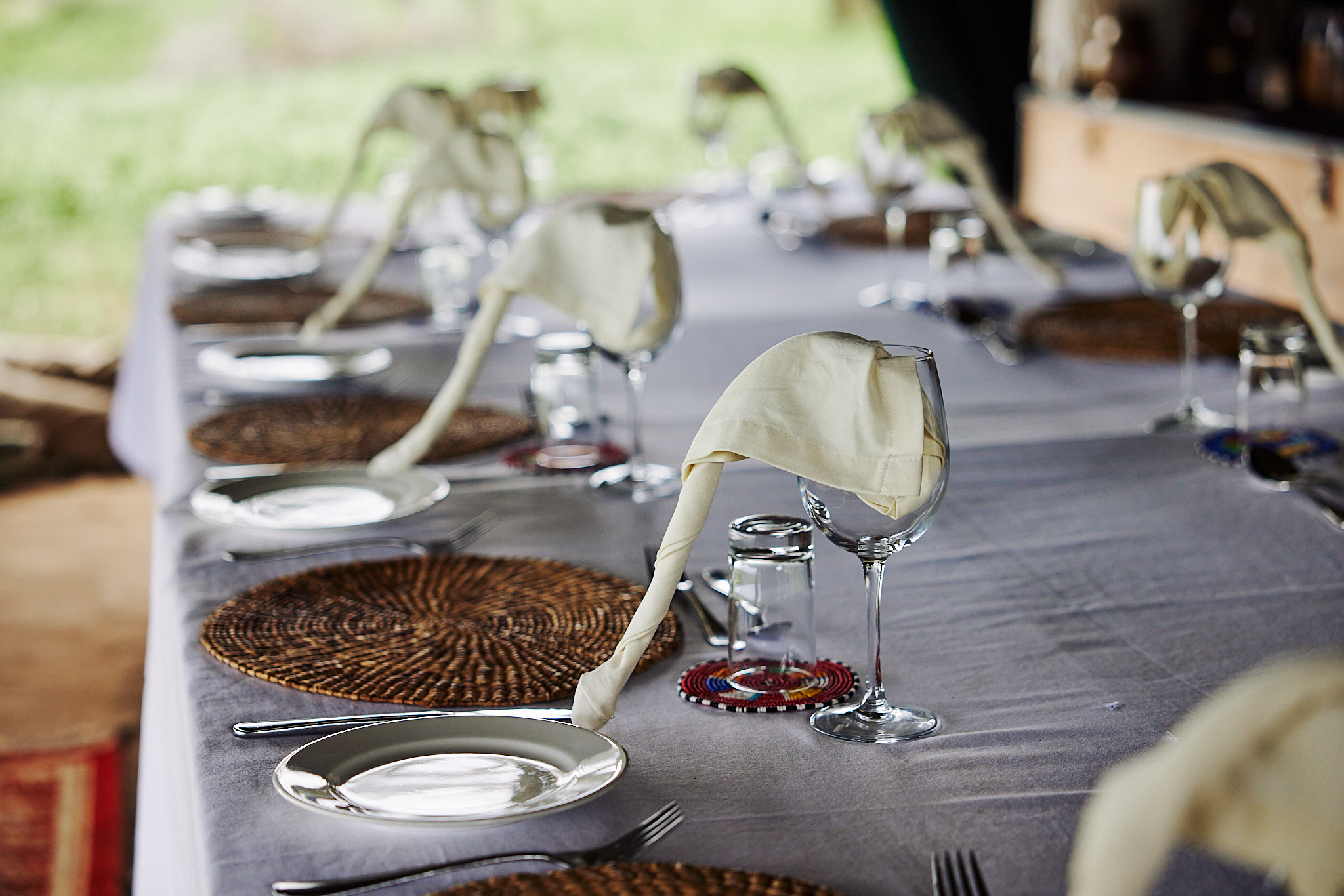 5-daagse Paardrijsafari en yoga-retreat - Tanzania - Afbeelding 11