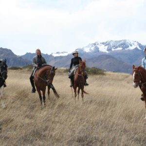 2-daagse paardrijtocht Perolniyoq Waterval - Peru - Afbeelding 3