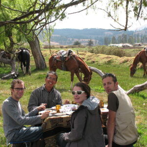 6-daagse paardrijtocht Condor’s Canyon- Peru - Afbeelding 5