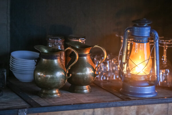 5-daagse Paardrijsafari en yoga-retreat - Tanzania