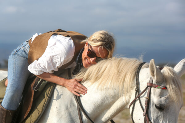 5-daagse Paardrijsafari en yoga-retreat - Tanzania