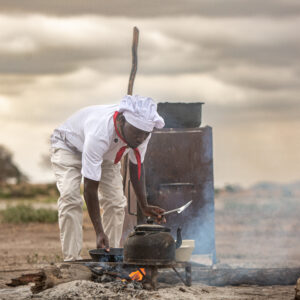 5-daagse Paardrijsafari en yoga-retreat - Tanzania - Afbeelding 9