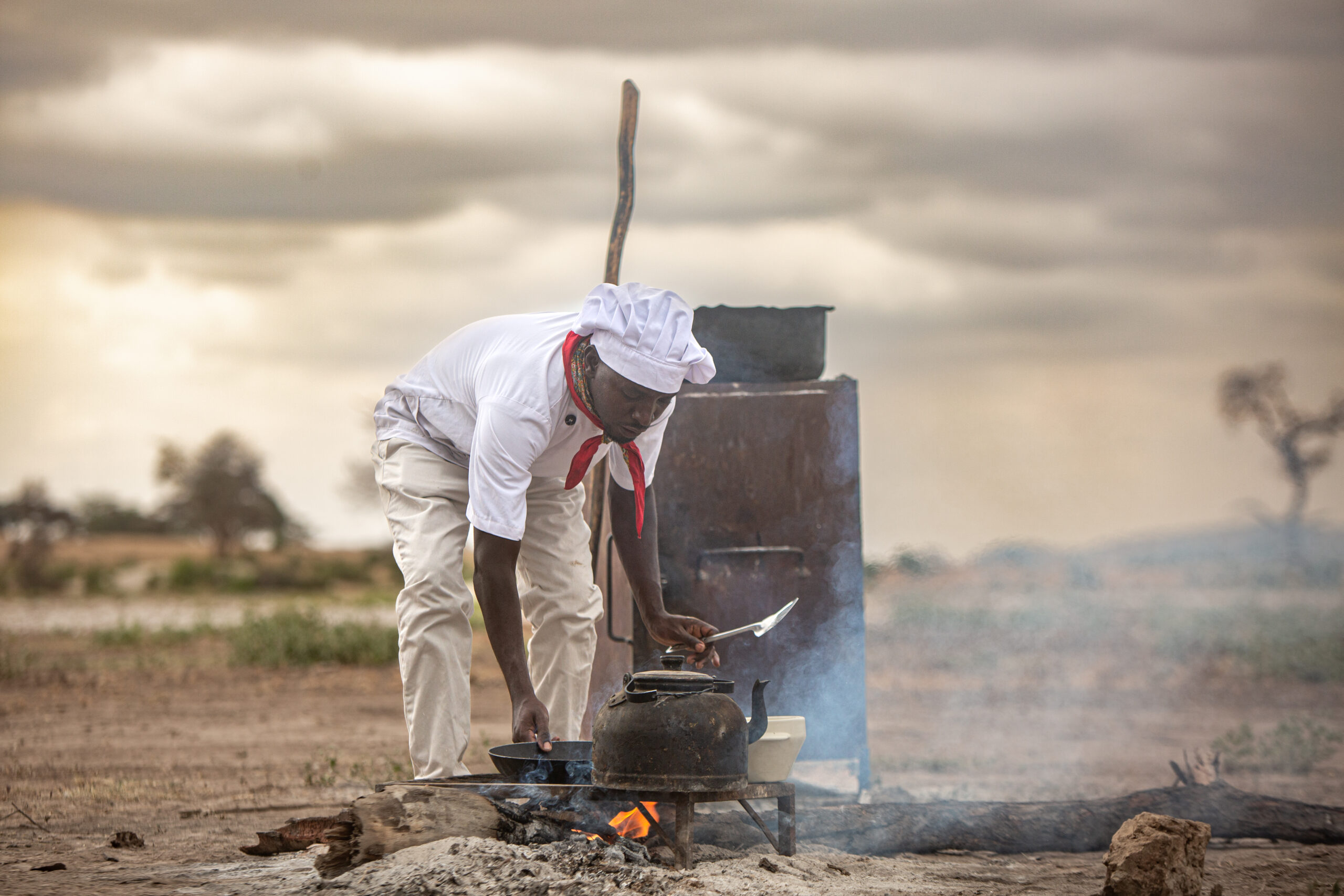 5-daagse Paardrijsafari en yoga-retreat - Tanzania - Afbeelding 9