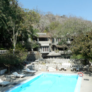 8-daagse paardrijtocht Paleis naar Paleis – India - Afbeelding 12