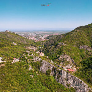 6-daagse paardrijtocht naar de top van het Rhodopegebergte - Bulgarije - Afbeelding 19