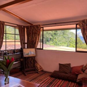 8-daagse Paardrijdtocht bergen, vulkanen, regenwoud - Costa Rica - Afbeelding 39