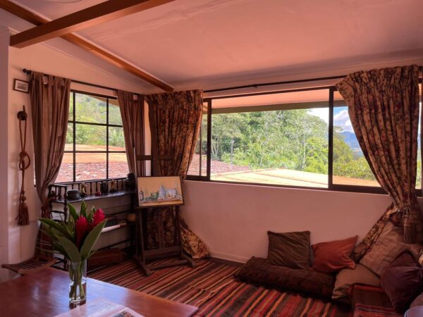 8-daagse Paardrijdtocht bergen, vulkanen, regenwoud - Costa Rica