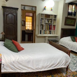 10-daagse Paardrijdtocht van berglandschappen naar de Pacifische kust - Costa Rica - Afbeelding 41