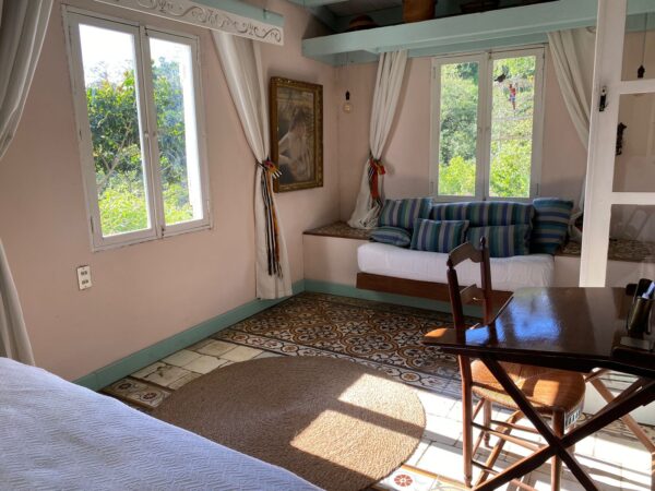 8-daagse Paardrijdtocht bergen, vulkanen, regenwoud - Costa Rica