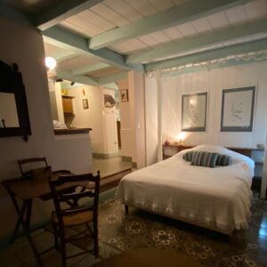 10-daagse Paardrijdtocht van berglandschappen naar de Pacifische kust - Costa Rica - Afbeelding 40