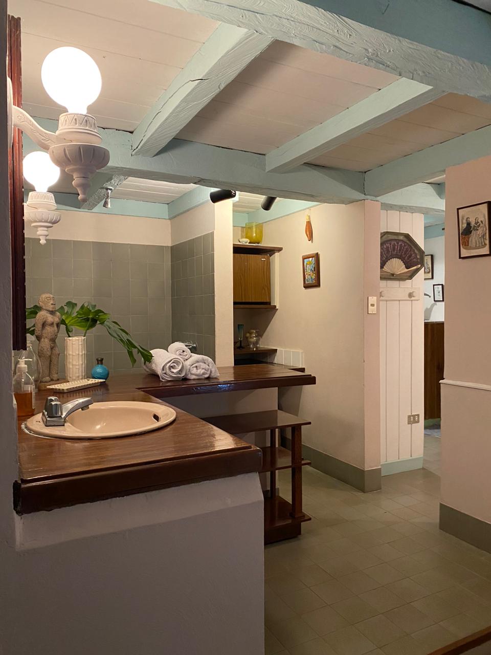 8-daagse Paardrijdtocht bergen, vulkanen, regenwoud - Costa Rica - Afbeelding 37