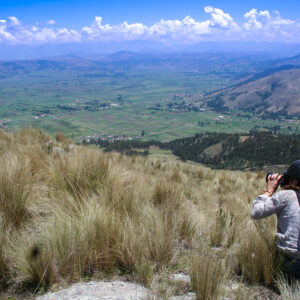 6-daagse paardrijtocht Comfort Andes Explore - Peru - Afbeelding 3